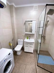 Затишна квартира в ЖК Каховська, метро Лівобережна, МВЦ