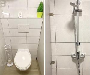 Center Station ROOMS