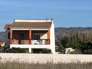 Villa Aeroclub REF. 002