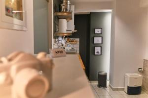 #Tyrtaiou Modern Design Studio