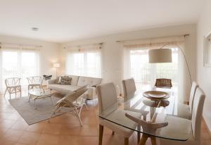 Apartamento Villa T2 Vila Sagres