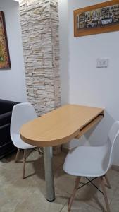 ayacucho pb B un dormitorio