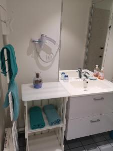 Au Terminus 6 Personnes