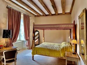 Hotels Chateau des Arpentis : photos des chambres