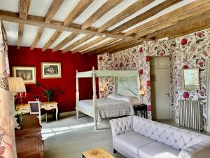 Hotels Chateau des Arpentis : photos des chambres