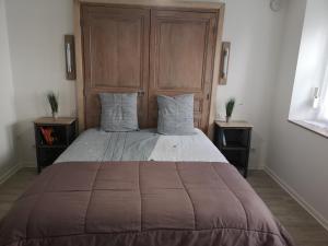 Appartements Au Terminus 6 Personnes : photos des chambres