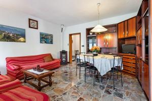 Casa Ambrogio, Family Holiday Home by Halldis