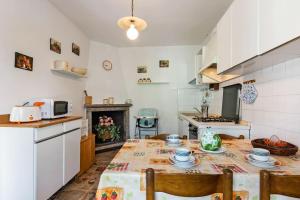 Casa Ambrogio, Family Holiday Home by Halldis