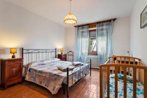 Casa Ambrogio, Family Holiday Home by Halldis