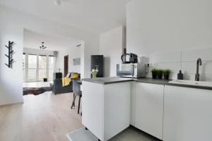 Family Apartments by Hi5 - Zamardi