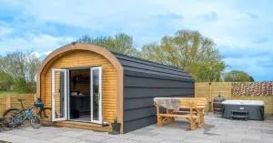 Dwell on the Moor - Scalby