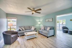 Indialantic Oasis - 2 Mi to Canova Beach Park