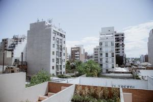 Departamento en Obispo Trejo by Lofty