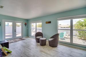 Indialantic Oasis - 2 Mi to Canova Beach Park