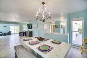 Indialantic Oasis - 2 Mi to Canova Beach Park