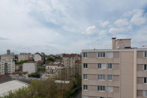 Appartements Superb apartment of 67 m in Montreuil : Appartement