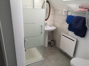 Appartements Au Terminus 6 Personnes : photos des chambres