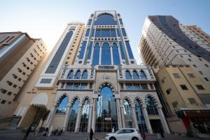 فندق موطن لمار - Hoteles de 1 estrella en La Meca