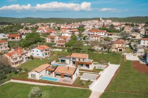 Design Villa Palmeta