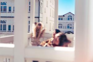 Hotel Villa Schwanebeck