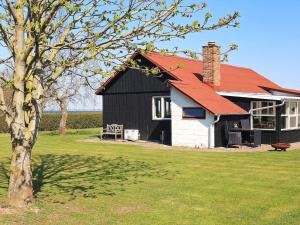 6 person holiday home in Vinderup-By Traum