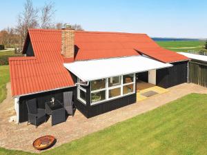 6 person holiday home in Vinderup-By Traum