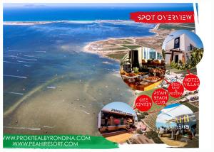 ProKite Alby Rondina - RESORT -