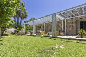 Villa Malibù - Rive del Salento