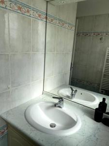 Appartements Bel Appartement en front de mer -Palavas les Flots : photos des chambres