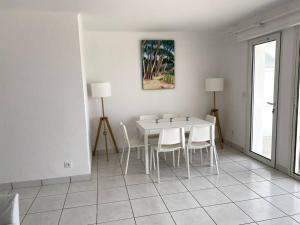 Appartements Bel Appartement en front de mer -Palavas les Flots : photos des chambres