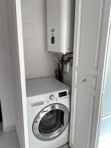 Appartements Bel Appartement en front de mer -Palavas les Flots : photos des chambres