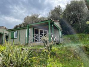 Campings La vallee : photos des chambres