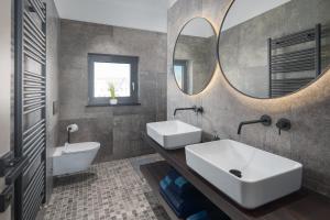 Design Villa Palmeta 