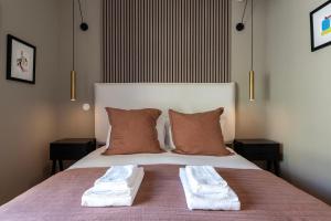 The Mouzinho Penthouse