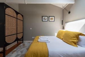 The Mouzinho Penthouse