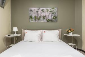 Hopstays - Gaia Cork House