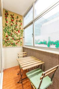 Hopstays - Gaia Cork House