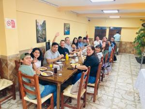 Hotel San Fernando Ciudad Valles