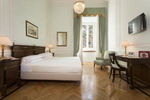 Superior Double or Twin Room room in Hotel Quirinale