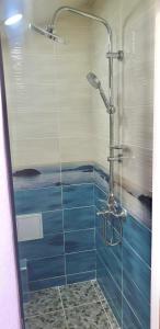 Lux Central Shumen Apartment