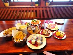 Aparthotel Pod Plání