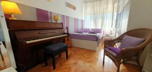 Home of Music - Apartment in the center of Split