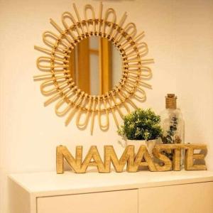 Modern 3br Apt w Lg Terrace, Bbq, Ac & Parking