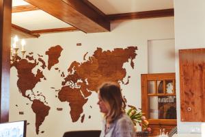 Hotel Villa Schwanebeck