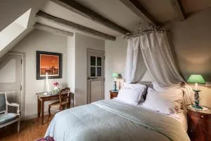 La Fournio - Chaussenac