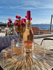 Lovely Apartments Senj - 3hvězdičkové hotely ve městě Senj