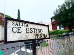 Apartment Taormina center, via Celestino Penna 6