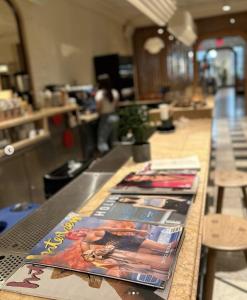 UNTITLED at 3 Freeman Alley