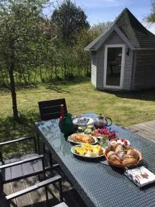 Haus Lisa - Neustadt in Holstein