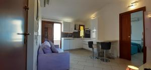 Splendido appartamento Parco F. Noce img7